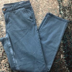 American Eagle skinny pant